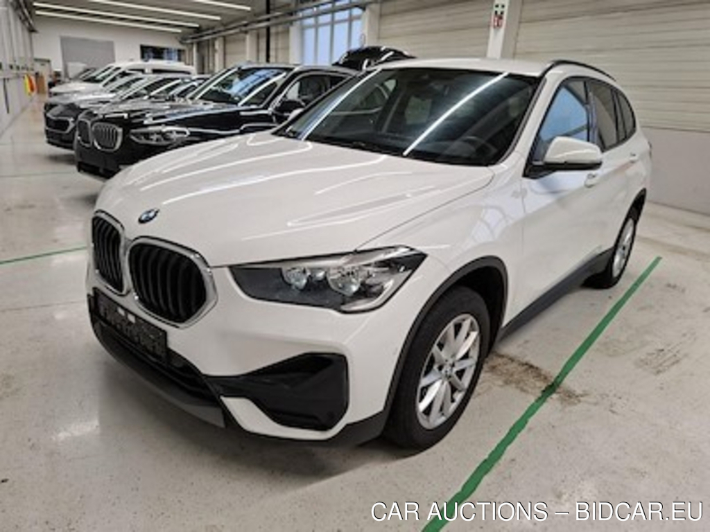 BMW X1 Sdrive16d A 85KW