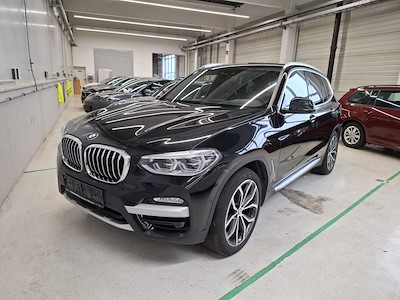 BMW X3 xDrive 20d A xLine 140KW