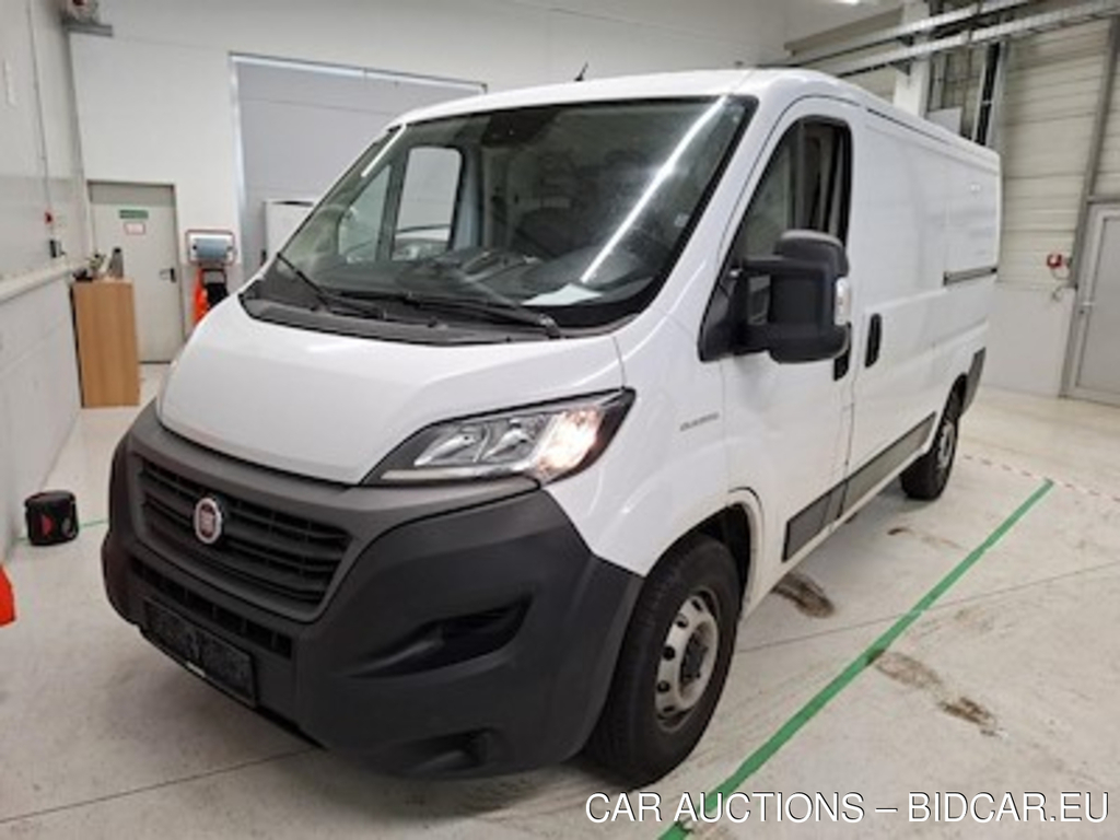 Fiat DUCATO Kasten 35 Maxi L2H1 140 MultiJet Power 1