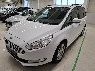 Ford GALAXY Business 2,0 EcoBlue SCR Aut. 5-Sitzer 1