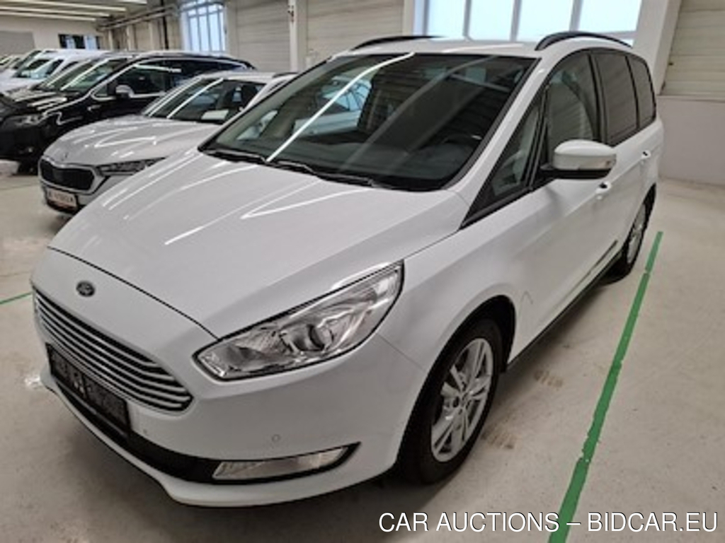 Ford GALAXY Business 2,0 EcoBlue SCR Aut. 5-Sitzer 1