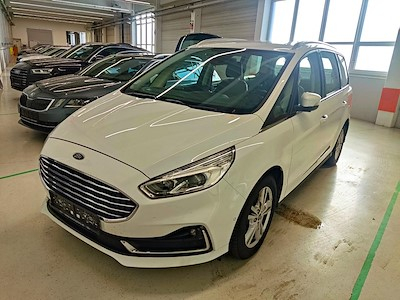 Ford GALAXY Titanium 2,0 EcoBlue SCR 111KW