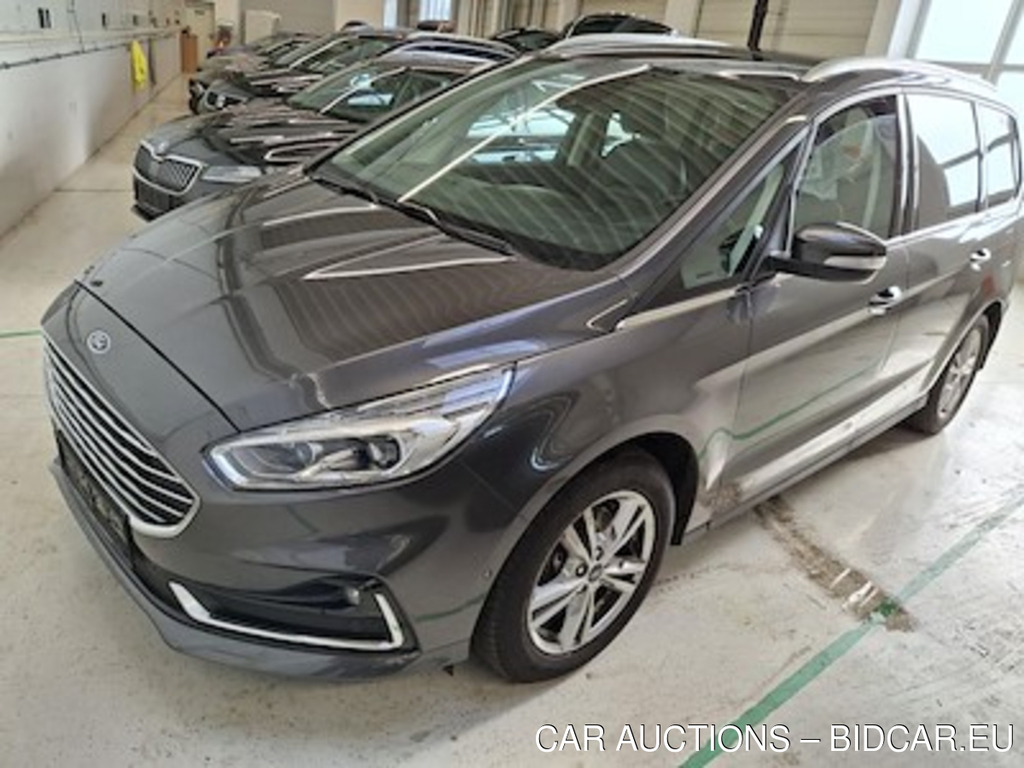 Ford GALAXY Titanium 2,0 EcoBlue SCR 5-Sitzer 111KW