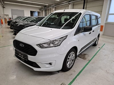 Ford Grand tourneo C 1,5 TDCi S/S Trend 75KW