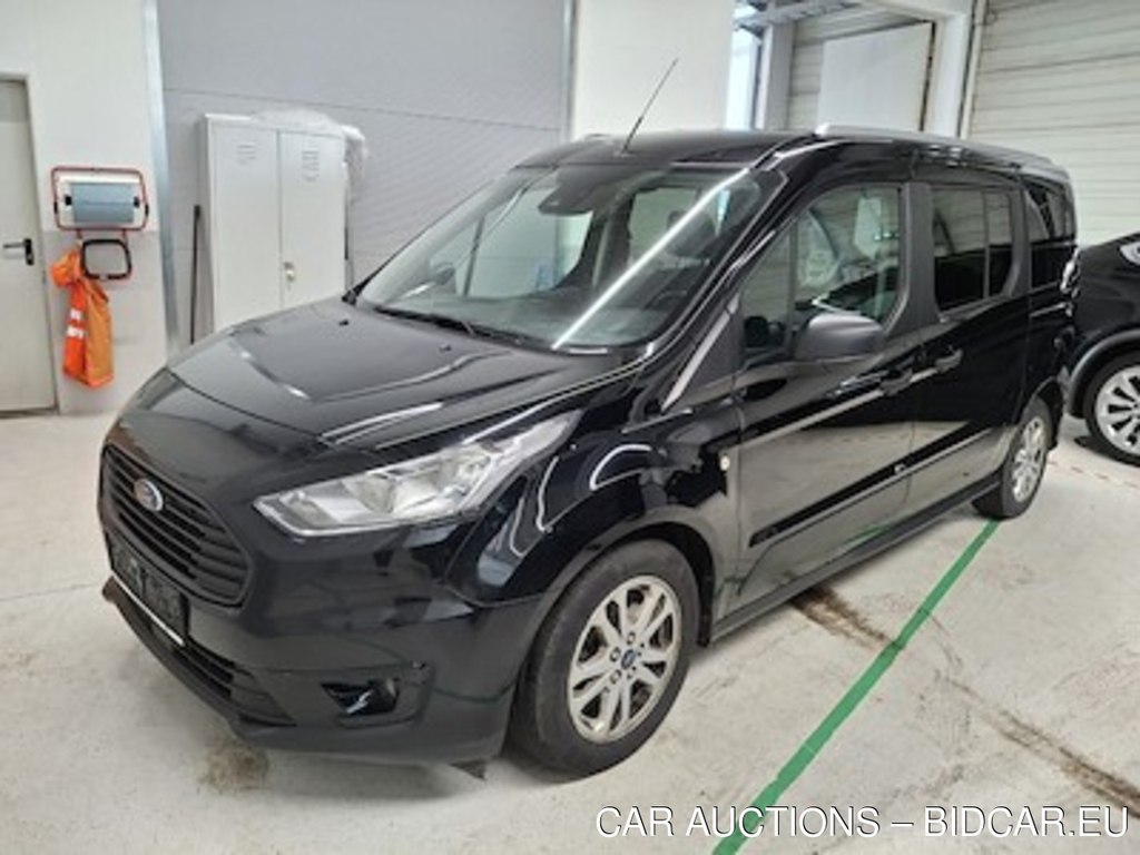 Ford Grand tourneo C 1,5 TDCi Trend 89KW