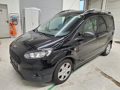 Ford Transit courier 1,0 Ecoboost Trend 74kW