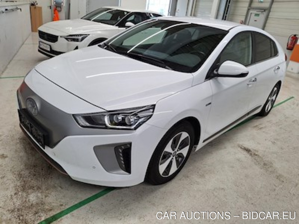 Hyundai Ioniq Elektro LEVEL 4 26KW