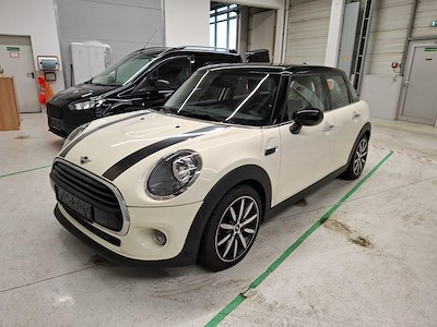 MINI Cooper Aut. 100KW