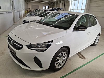 Opel CORSA 1,2 Edition 55KW