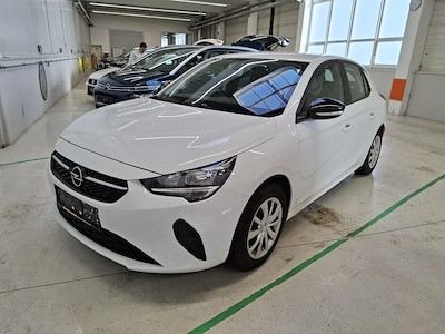 Opel CORSA 1,2 Edition 55KW