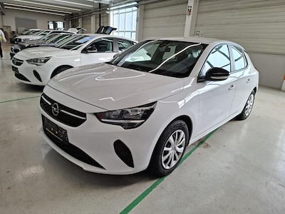 Opel CORSA 1,2 Edition 55KW