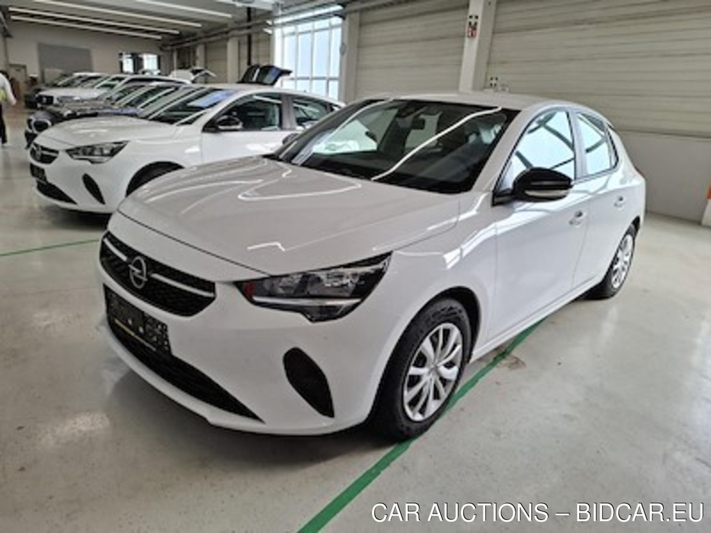 Opel CORSA 1,2 Edition 55KW