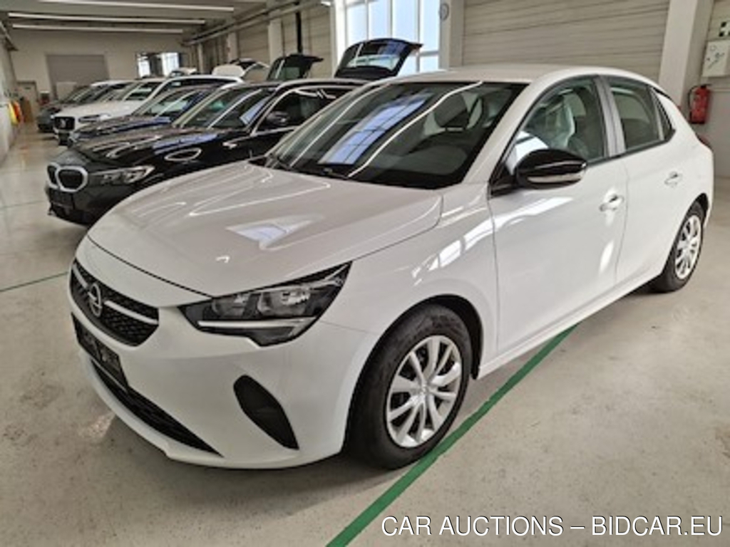 Opel CORSA 1,2 Edition 55KW