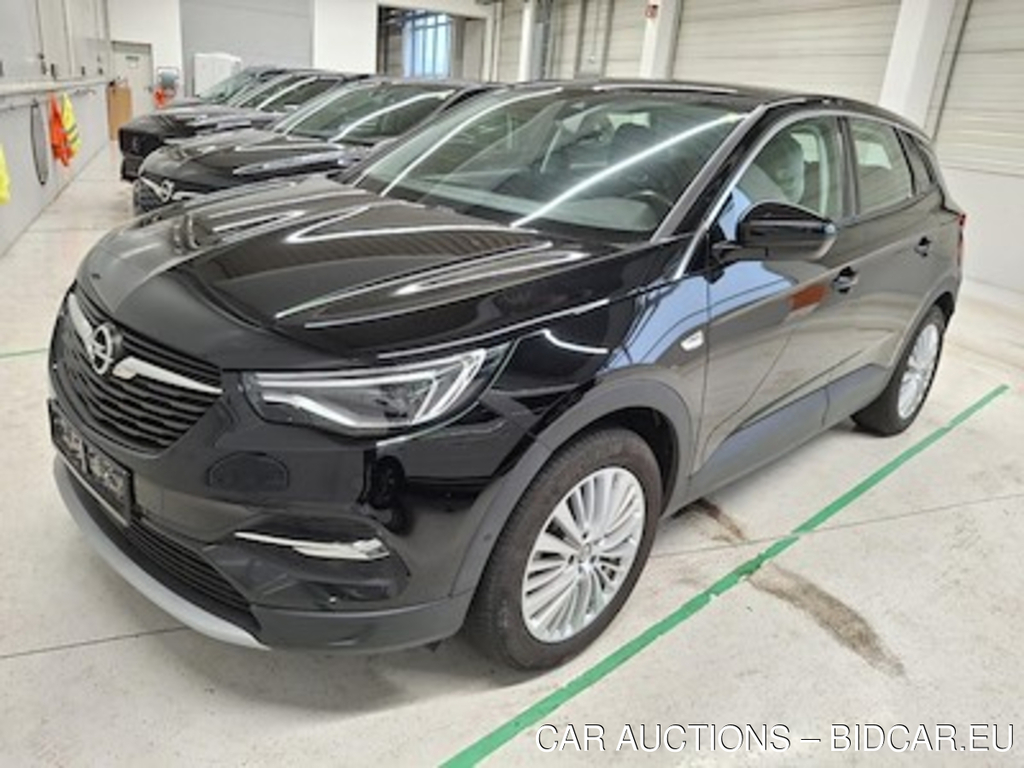 Opel Grandland X 1,5 CDTI BlueInjection Innovation 96KW