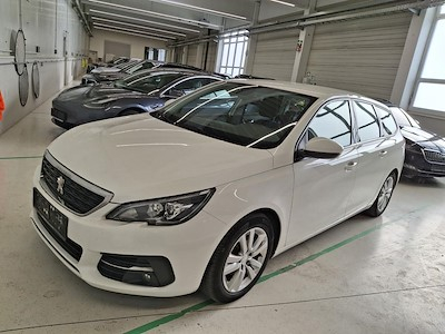 Peugeot 308 SW Active 1,5 BlueHDI 100 S&amp;S 75KW