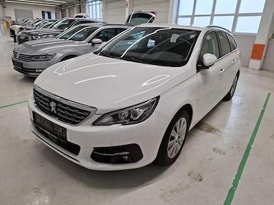 Peugeot 308 SW Allure 1,5 BlueHDi 130 S&amp;S 96KW