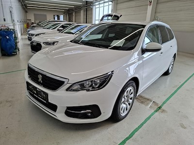 Peugeot 308 SW Style 1,5 BlueHDi 130 S&amp;S 96KW