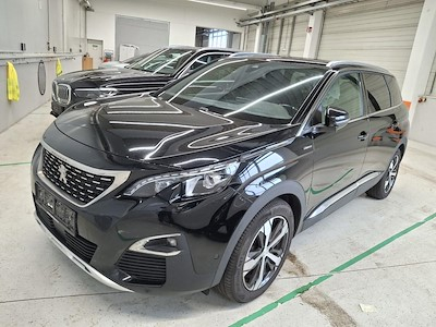 Peugeot 5008 SUV GT-Line 1,5 BlueHDi 130 S&amp;S EAT8 96K