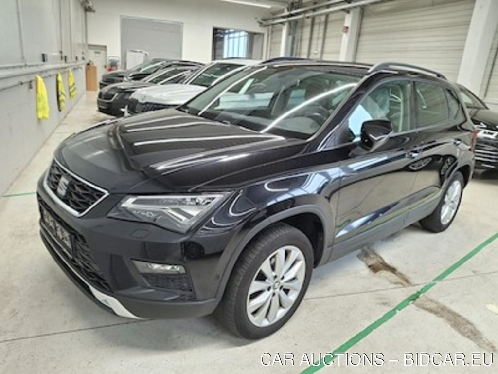 Seat Ateca 1,6 TDI Style 85KW