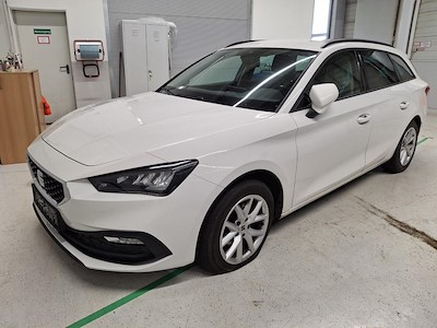 Seat LEON 2.0 Tdi 85kw Style 85KW