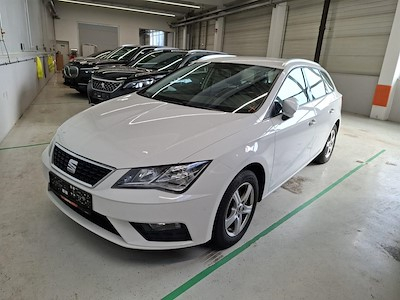 Seat LEON ST 1,6 TDI Style 85KW