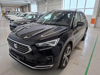 Seat Tarraco 2,0 TDI XCellence 4Drive DSG 140KW