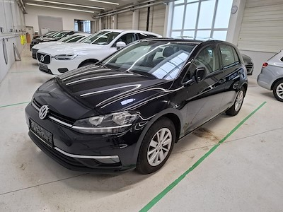 Volkswagen Golf 1,6 TDI Rabbit 85KW