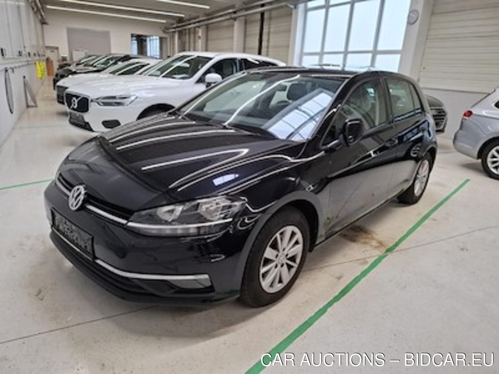 Volkswagen Golf 1,6 TDI Rabbit 85KW