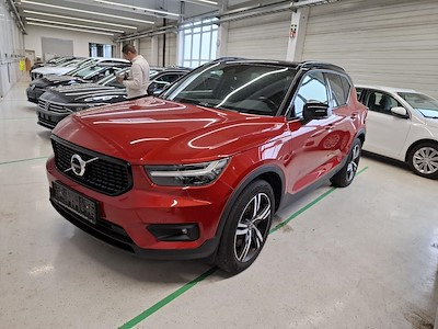 Volvo XC40 T5 Recharge R-Design 132KW