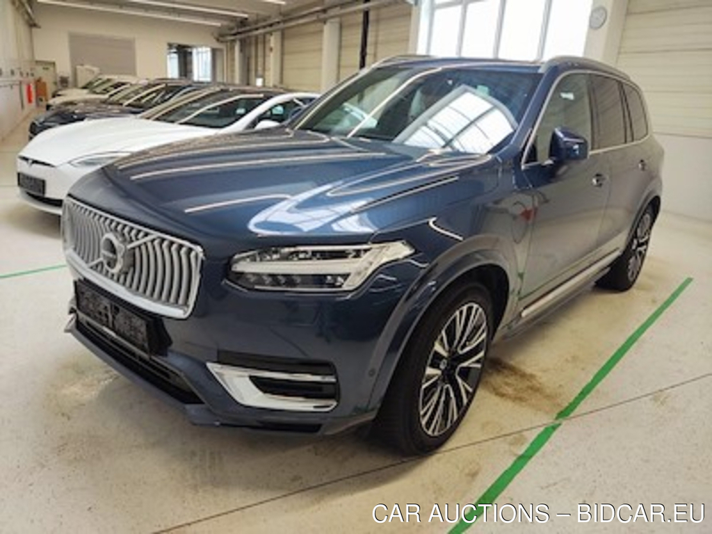 Volvo XC90 T8 Recharge Inscription 7-Sitzer 228KW