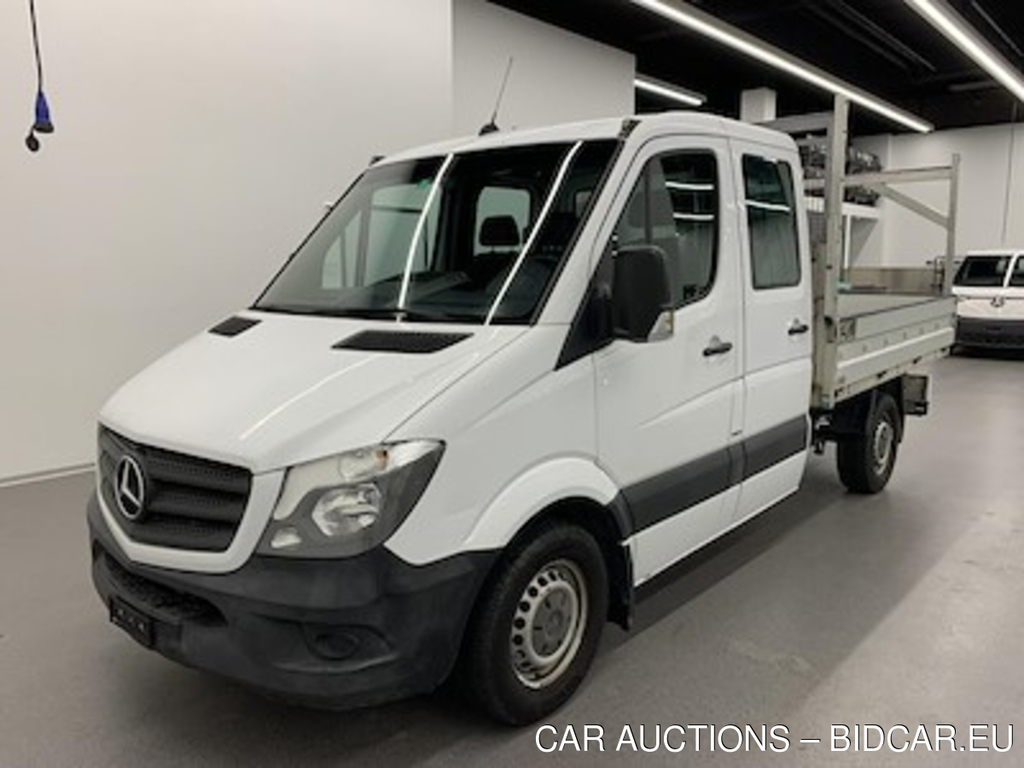 Mercedes-Benz Sprinter 314 2.2d 3665mm