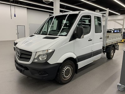 Mercedes-Benz Sprinter 316 2.2d 3665mm