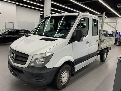 Mercedes-Benz Sprinter 316 2.2d 3665mm