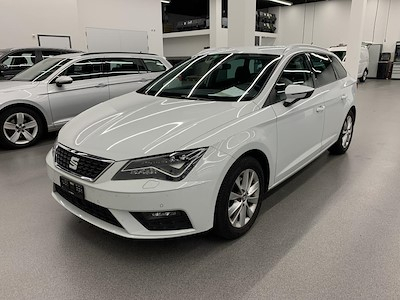 Seat Leon ST 2.0d Style