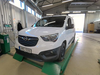 Opel COMBO Cargo 1.5 D130 Business L1H1 Aut