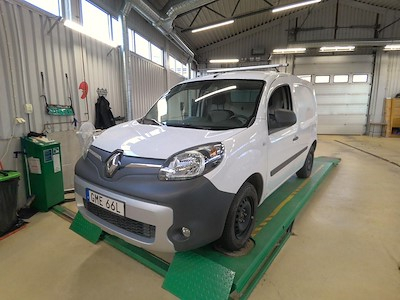 Renault Kangoo express Z.E. 33 kWh Skap Kopa