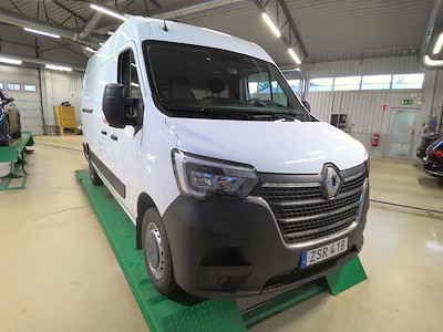 Renault Master 3.5T Dci 135 L2H2 Base Line