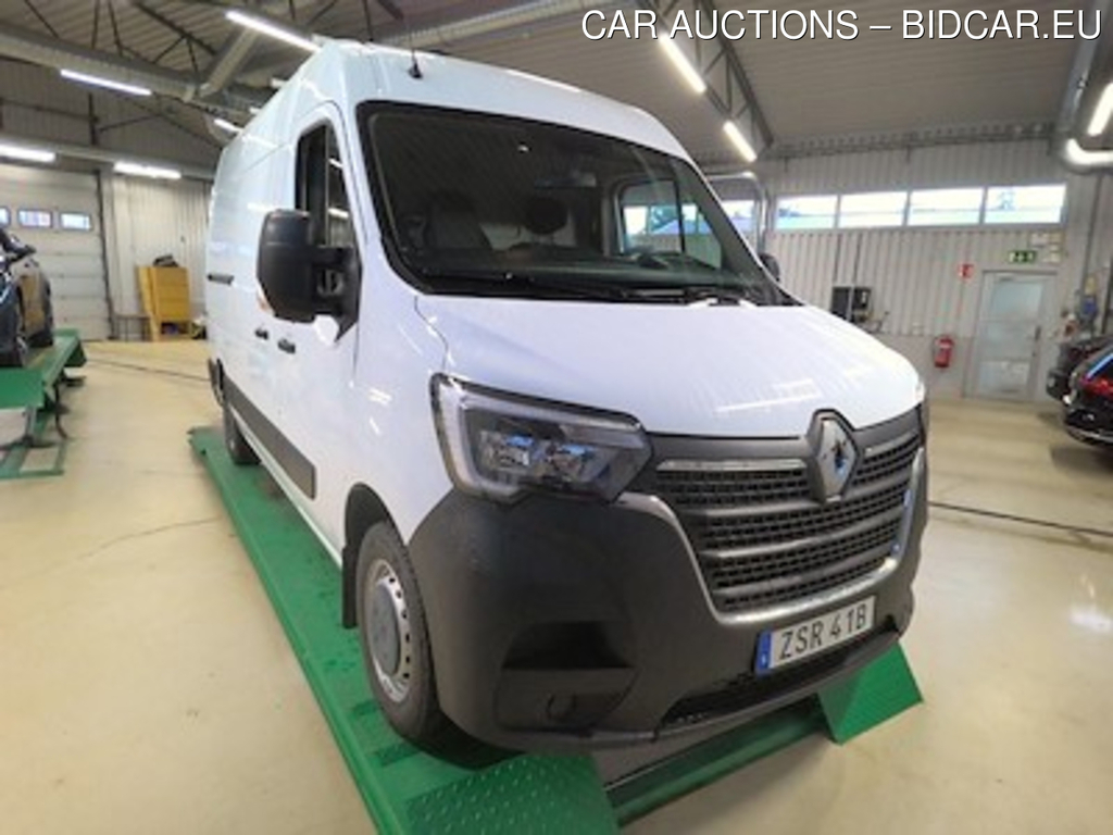 Renault Master 3.5T Dci 135 L2H2 Base Line