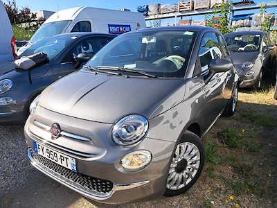 Fiat 500 500 1.0 70ch BSG S&amp;S Dolcevita