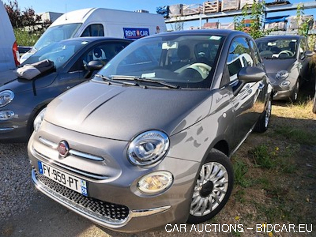 Fiat 500 500 1.0 70ch BSG S&amp;S Dolcevita