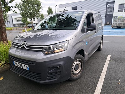 Citroen BERLINGO Berlingo Van M 650kg BlueHDi 100 S&amp;S Club