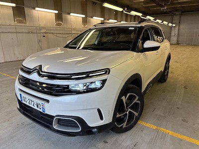 Citroen C5 aircross C5 Aircross BlueHDi 130ch S&amp;S Shine E6.d