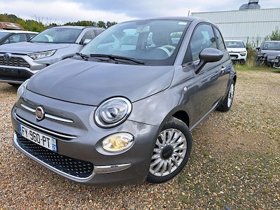 Fiat 500 500 1.0 70ch BSG S&amp;S Dolcevita