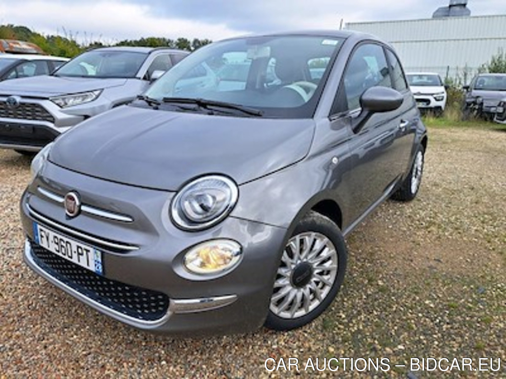 Fiat 500 500 1.0 70ch BSG S&amp;S Dolcevita