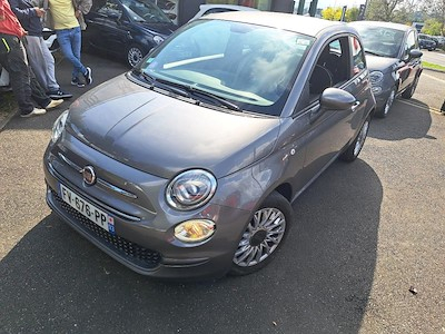 Fiat 500 500 1.0 70ch BSG S&amp;S Lounge