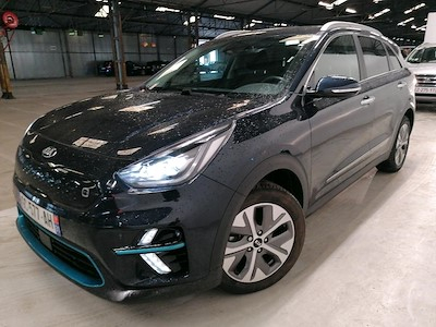 Kia E-NIRO e-Niro Premium Business 204ch 3cv