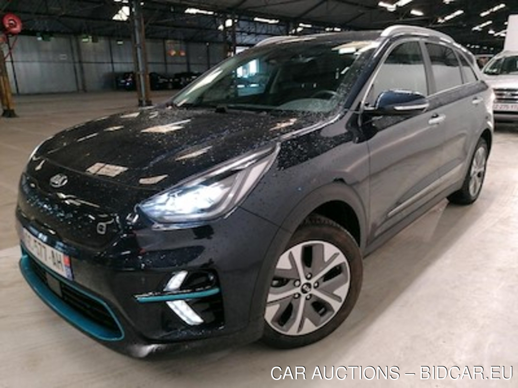 Kia E-NIRO e-Niro Premium Business 204ch 3cv