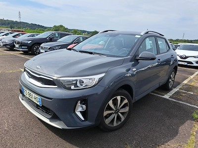 Kia STONIC Stonic 1.0 T-GDi 120ch MHEV Active Business