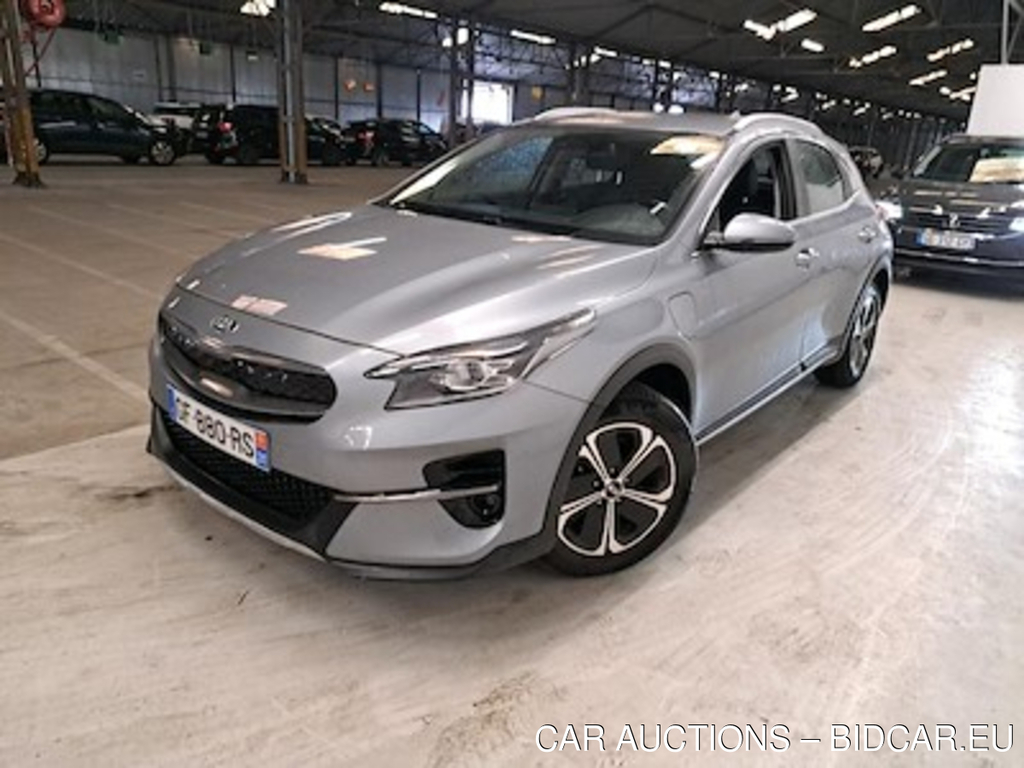 Kia XCEED XCeed 1.6 GDi 105ch + Plug-In 60.5ch Active Business DCT6