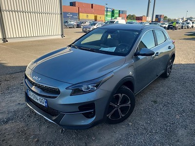 Kia XCEED XCeed 1.6 GDi 105ch + Plug-In 60.5ch Active Business DCT6